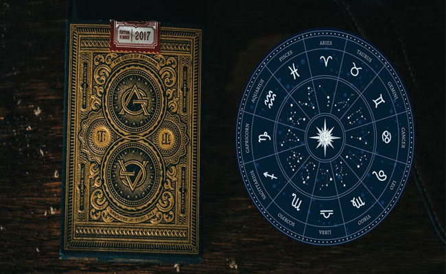 ۵ کتاب آموزش آسترولوژی که باید مطالعه کنید! آشنایی با علم آسترولوژی و ستاره شناسی