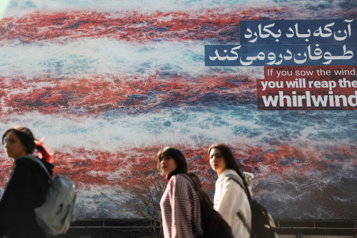 آمادگی تهران برای توافق در برابر لغو تحریمها؛ درخواست ایران برای جدول زمانی لغو تحریمها