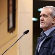 ادعای پزشکیان درمورد تامین برق در تابستان / وعده دروغ نمیدهیم