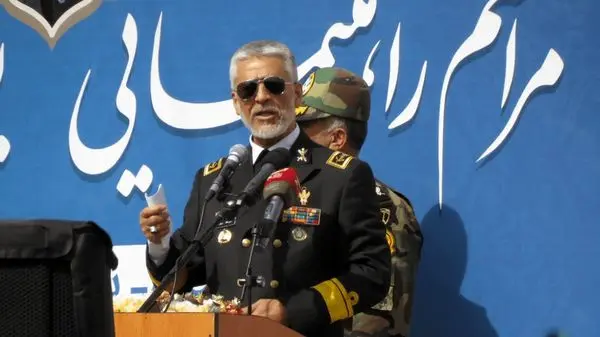 ارتش هشدار داد: دشمن وارد جنگ ترکیبی شده؛ ما آمادهایم