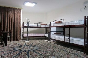 اعلام زمان بازگشایی خوابگاههای دانشگاه تهران