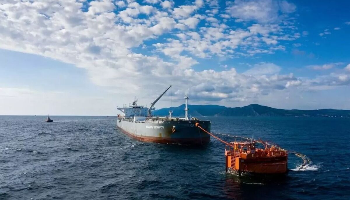 افزایش قیمت نفت پیش از گفتوگوهای تهران و واشنگتن