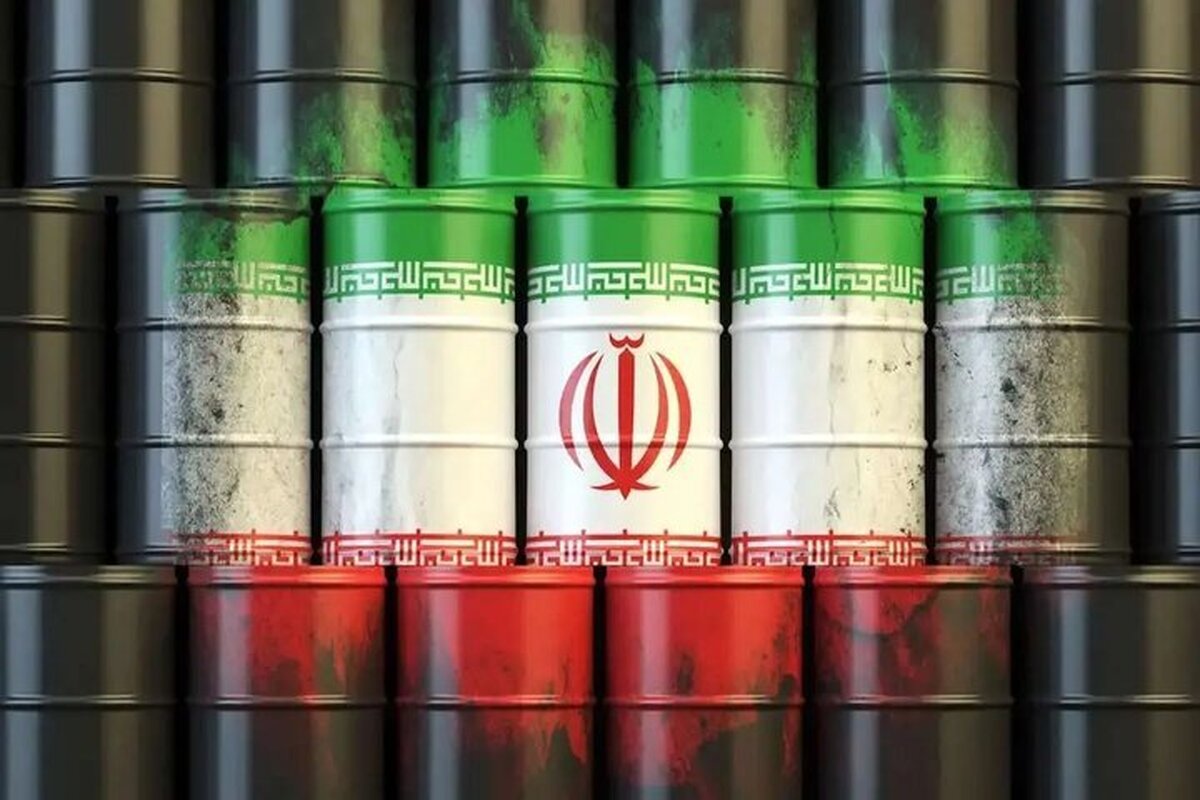 ایران رکورد زد/تولید نفت به بالاترین سطح ۴۶ سال اخیر رسید