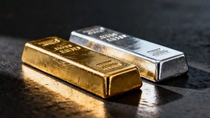 بازار جهانی طلا و نقره؛ از تنشهای ایران و آمریکا تا سیگنال صعودی نسبت دو فلز