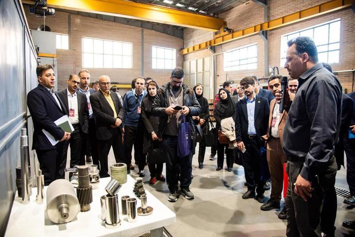 بخش قابلتوجهی از موانع قانونی همکاری هلدینگ خلیجفارس با شرکتهای دانشبنیان، فناور و دانشگاهها برطرف شد/ چالش اصلی شرکتهای فناور اتصال به بازار است