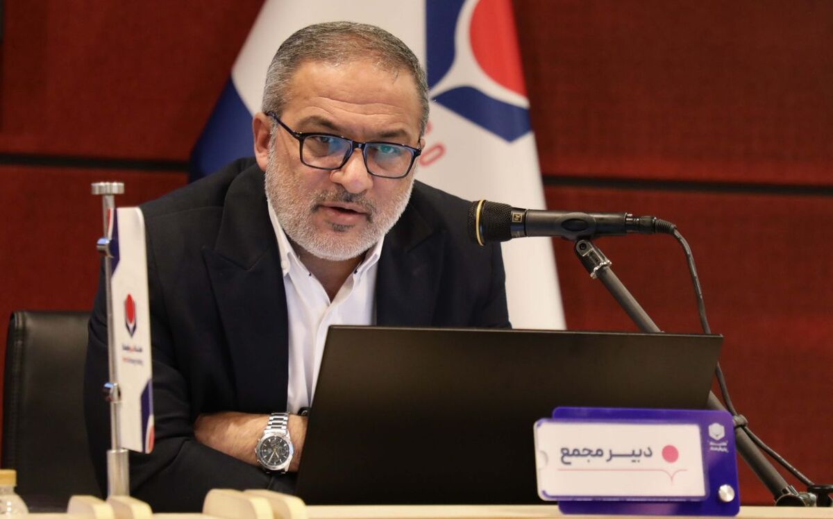 تحقق ۲۰۰ درصدی بودجه، توسعه نیروگاهای برق و پیش راه اندازی پتروشیمی سبلان