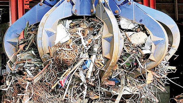 تداوم روند مثبت قیمت جهانی قراضه در فوریه ۲۰۲۶؛ مثبت ترین روند را بازار اروپا دارد