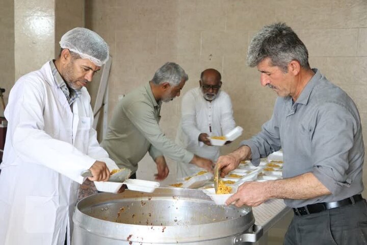 تشدید نظارتهای مستمر بر کترینگها و آشپزخانههای صنعتی در ماه رمضان