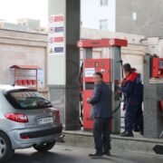 تعطیلی ناگهانی برخی پمپبنزینهای تهران/ ماجرا چیست؟