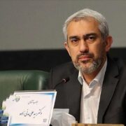 تقویت روابط اقتصادی ایران و اوپک / وزیر اقتصاد ایران با صندوق اوپک دیدار کرد