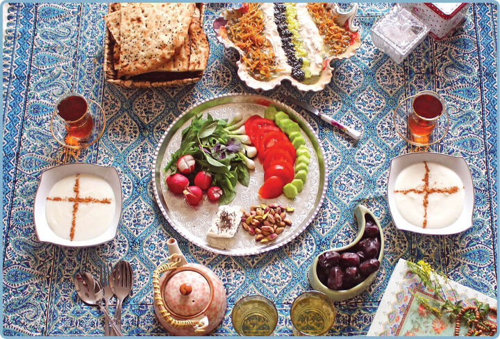توصیههای سلامت محور برای بهرهمندی کامل از ماه مبارک رمضان