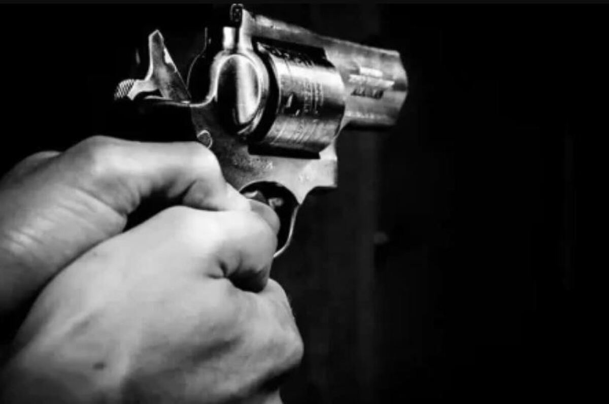 تیراندازی خونین در بندرانزلی/ یک پزشک مجروح شد