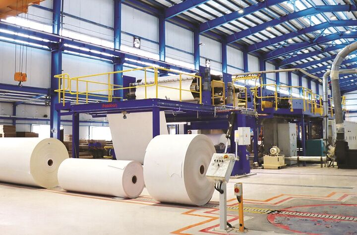 جهش ۶۷ درصدی سود صنایع چوب و کاغذ | چفیبر ۸۷ درصد ریزش کرد