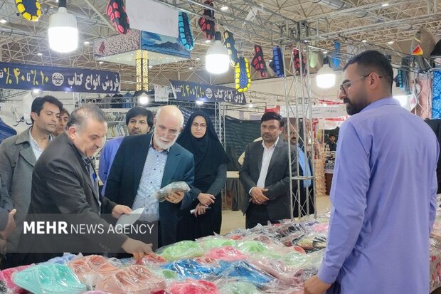 حضرتی: طرح ویژه پایش بازار رمضان و نوروز در آذربایجانشرقی کلید خورد