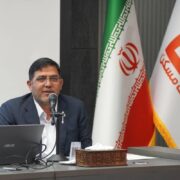 حمایت از تولید انرژی پاک باهمکاری بانک مسکن و صندوق توسعه ملی