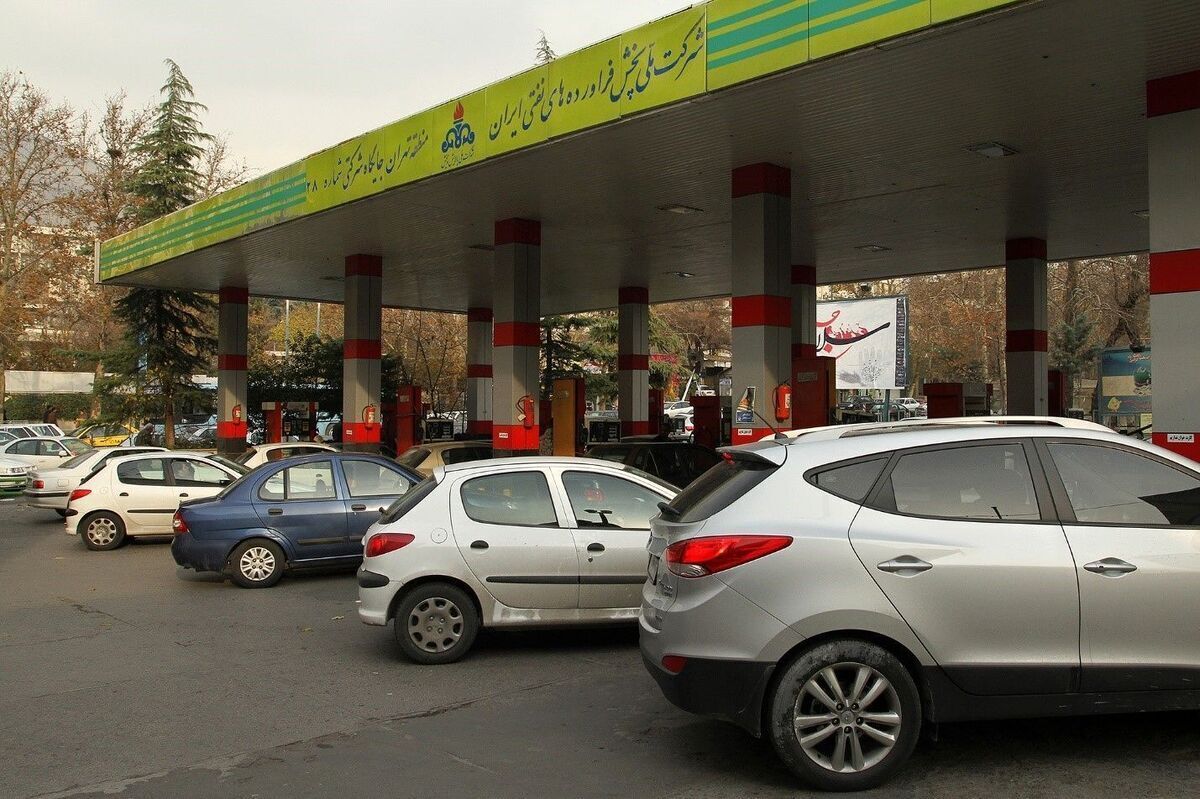 خبر مهم بنزینی برای مالکان خودرو / همین امروز اقدام کنید