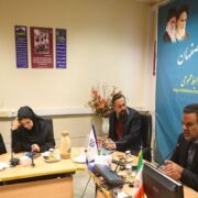 رصد دقیق بنگاههای اقتصادی و حمایت از کارگران در اصفهان| هیچ پروندهای بلاتکلیف نماند