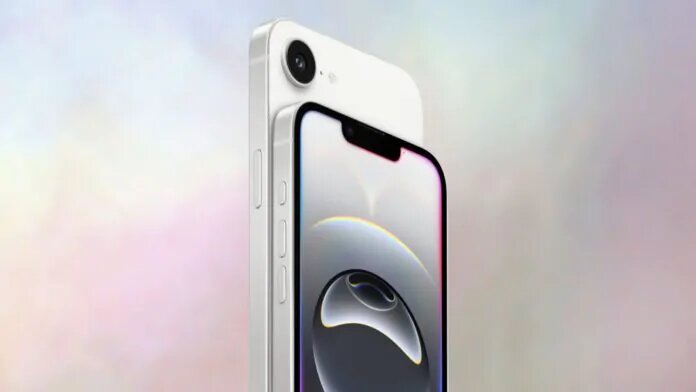 رونمایی از گوشی اقتصادی اپل! رونمایی از گوشی اقتصادی اپل!