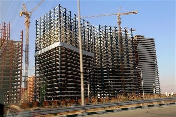 رکود مسکن صورتهای مالی انبوهسازان را دوپاره کرد