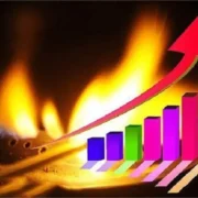 رکوردشکنی مصرف گاز در بخش خانگی و تجاری