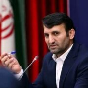 سخنگوی آموزش و پرورش: گزارشی از ورود نیروهای امنیتی به مدارس و بازداشت دانشآموزان نداشتهایم