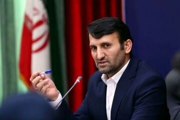 سخنگوی آموزش و پرورش: گزارشی از ورود نیروهای امنیتی به مدارس و بازداشت دانشآموزان نداشتهایم