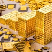 سهمیه واردات طلا برای تولیدکنندگان و صادرکنندگان طلا فعال شد