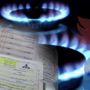 شوک به جیب مردم / قبضهای گاز میلیونی برای کممصرفها صادر شد!