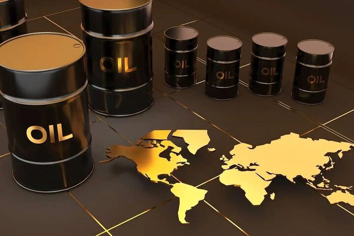 صعود قیمت جهانی نفت/ تاثیر مذاکرات سیاسی بر بازار انرژی