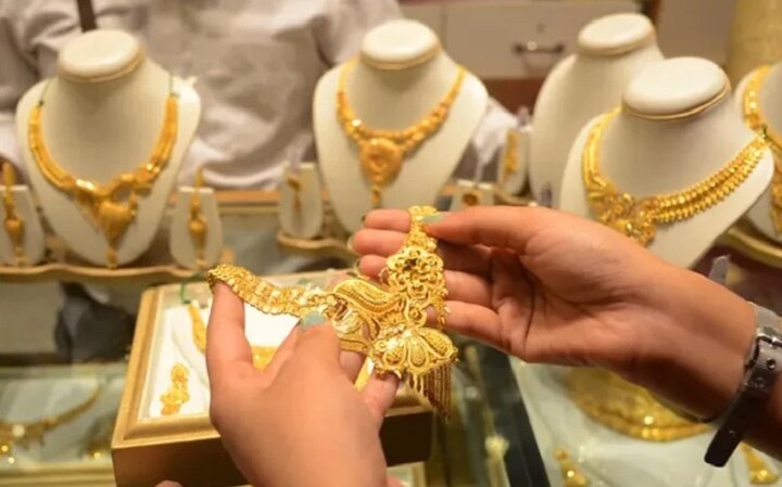 طلا فروش متخلف در البرز نقره داغ شد