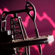 قیمت جهانی نفت امروز شنبه ۴ بهمن ۱۴۰۴ / قیمت جهانی نفت در سطح ۶۰ دلاری تثبیت شد