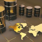 قیمت نفت جهانی امروز ۱۱ بهمن ۱۴۰۴ / برنت در محدوده ۷۰ دلار باقی ماند