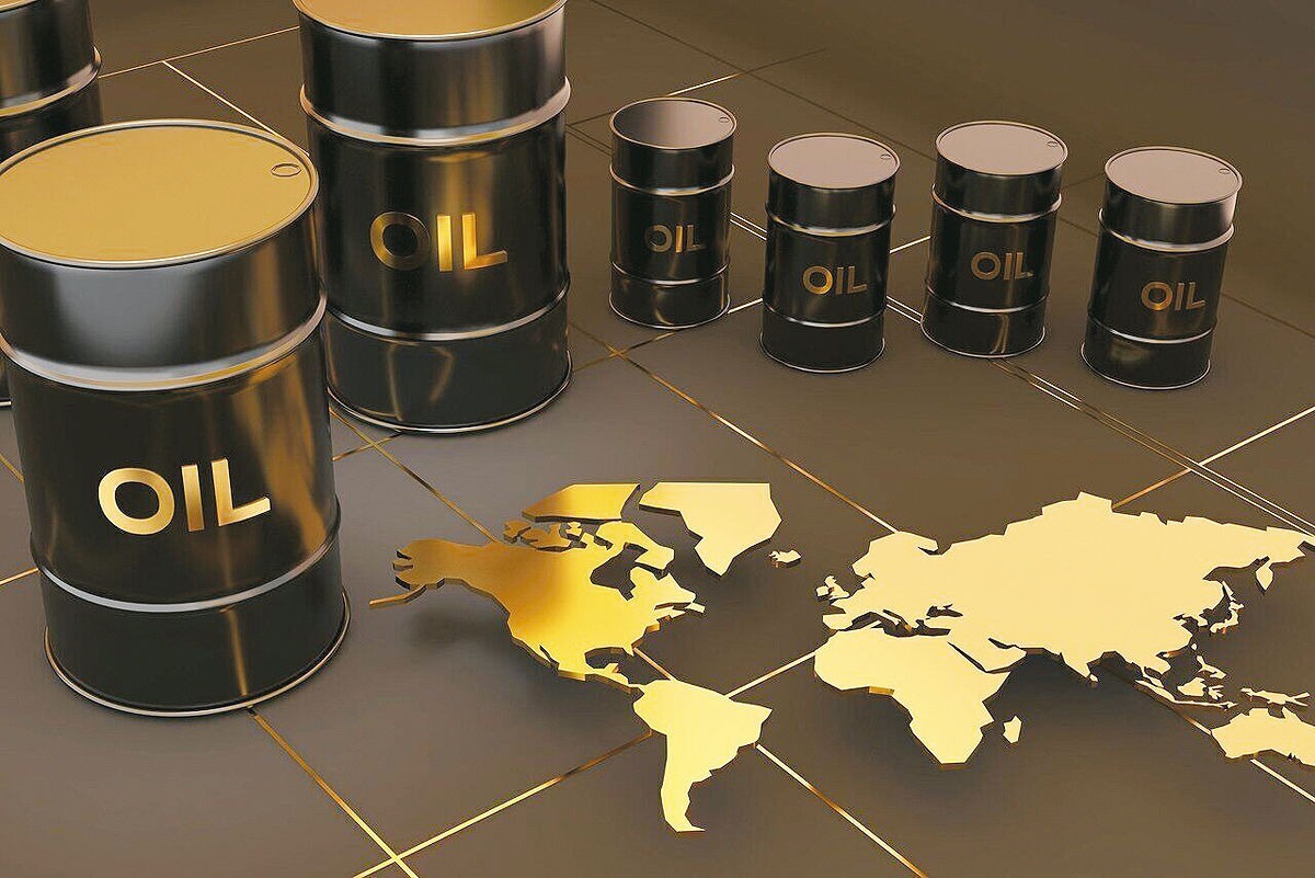 قیمت نفت جهانی امروز ۱۱ بهمن ۱۴۰۴ / برنت در محدوده ۷۰ دلار باقی ماند