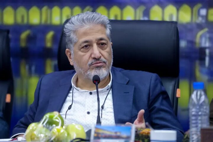 ماجرای شهادت عضو هیئت علمی دانشگاه آزاد در حوادث اخیر