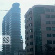 متر به دلار آپارتمان در تهران