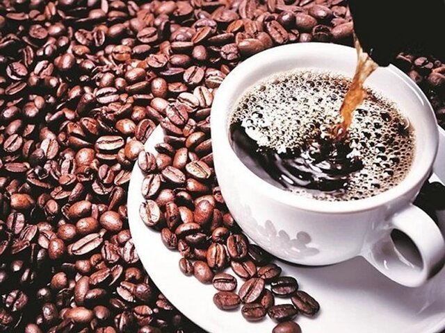 مصرف کافئین منیزیم بدن را کاهش میدهد؟/ چگونه سطح منیزیم را افزایش دهیم؟