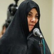 ملکهای وثیقه شبنم نعمتزاده به مزایده گذاشته شد؛ متهم همچنان متواری