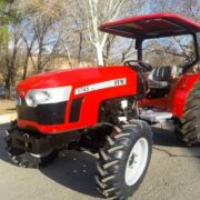 نبود نظارت افزایش قیمت ماشین آلات باغبانی را رقم زد | تغییر تجارت جهانی میوه در سال۲۰۲۶