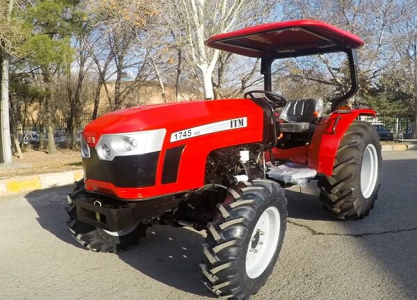 نبود نظارت افزایش قیمت ماشین آلات باغبانی را رقم زد | تغییر تجارت جهانی میوه در سال۲۰۲۶