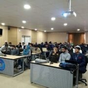 نحوه برگزاری کلاسهای دانشجویان در نیمسال دوم/ حضوری یا مجازی؟