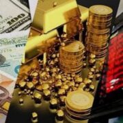 نوسان بورس شانه به شانه سیاست