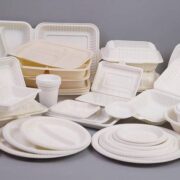 هشدار به کارگاههای زیرپلهای تولید ظروف یکبار مصرف| پلمب در انتظار متخلفان