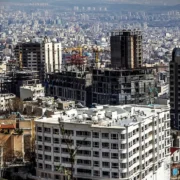 ودیعه و اجاره مسکن در مناطق ۴ و 5 تهران چقدر است؟+جدول