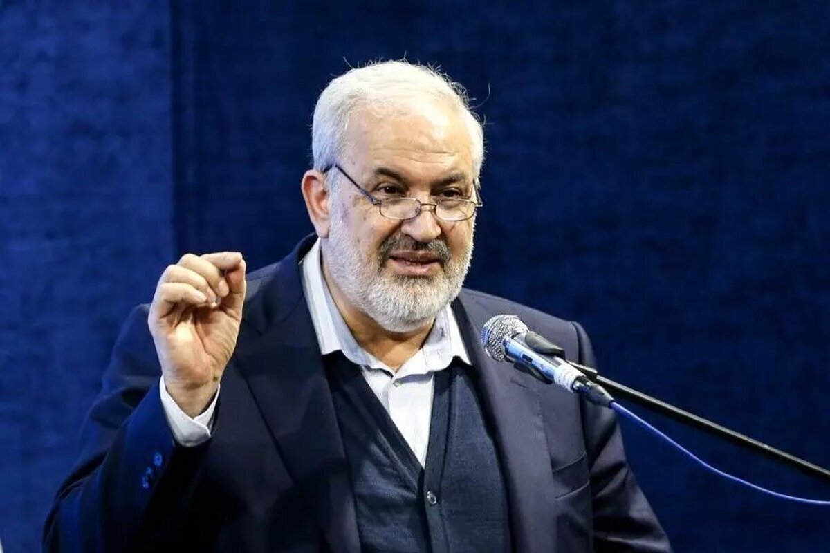 وزیر نیرو خبر داد / تا پایان خرداد خاموشی نداریم