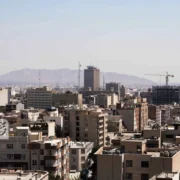 پاییز پرهزینه برای سازندگان مسکن