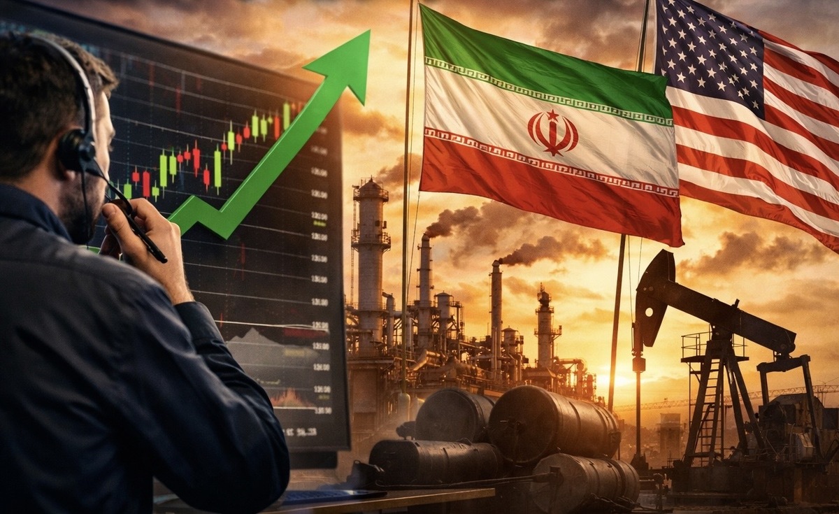پیشبینی جدید نفت ۲۰۲۶؛ برنت بالاتر از ۶۳ دلار