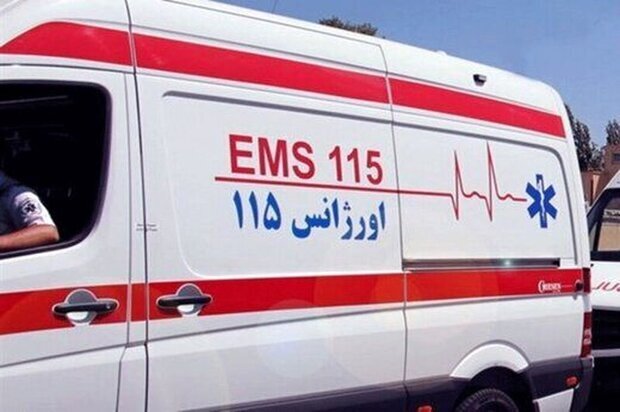 چادرهای نوروزی اورژانس در ایام نوروز در همه شهرستانها مستقر میشود