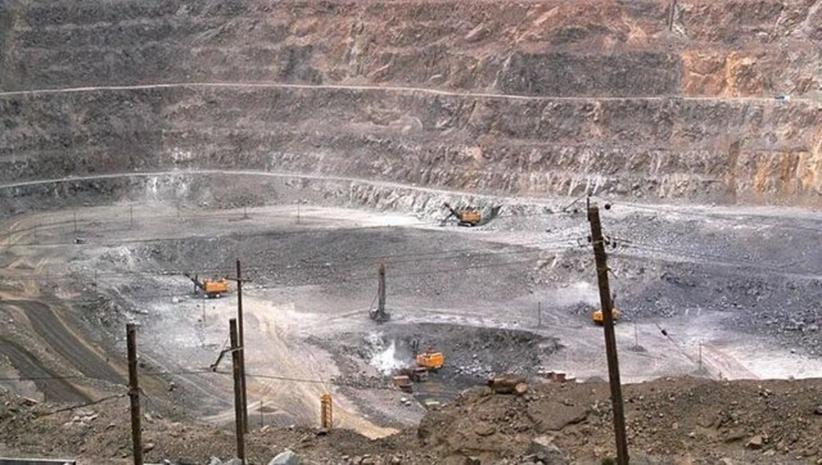 چرخش تدریجی اقتصاد جهانی از نفت / مواد جدید جای نفت را میگیرند