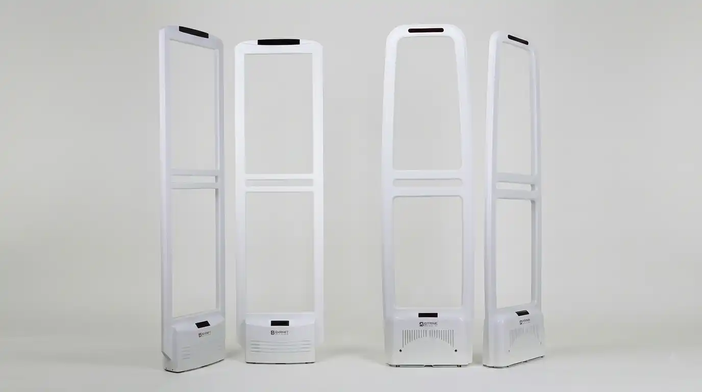 گیت فروشگاهی؛ هوشمندانهترین روش محافظت از سرمایه در برابر سرقت گیت فروشگاهی؛ هوشمندانهترین روش محافظت از سرمایه در برابر سرقت