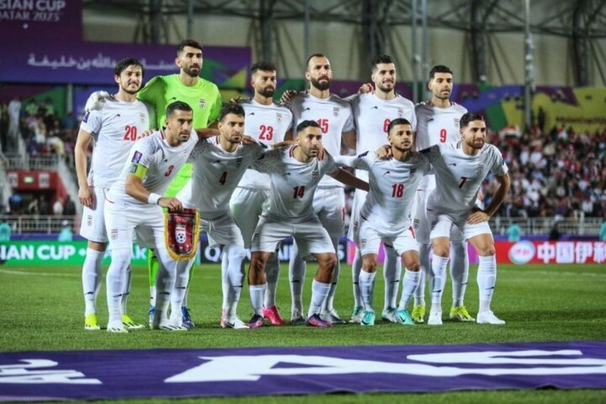 آغاز اردوی خارجی تیم ملی / شاگردان قلعهنویی راهی ترکیه شدند